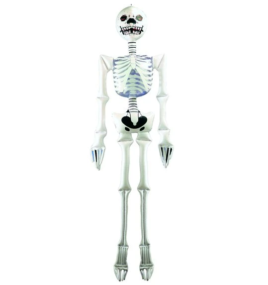 Opblaasbaar Skelet 2 Opblaasbaar Skelet - Afbeelding 2