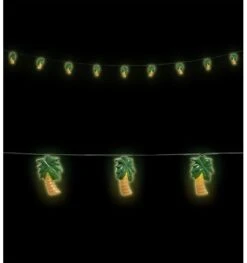 Palmboom Lichtslinger 2.50 M