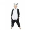 Panda Onesie Kostuum Kind