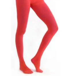 Panty Extra Stretch Rood