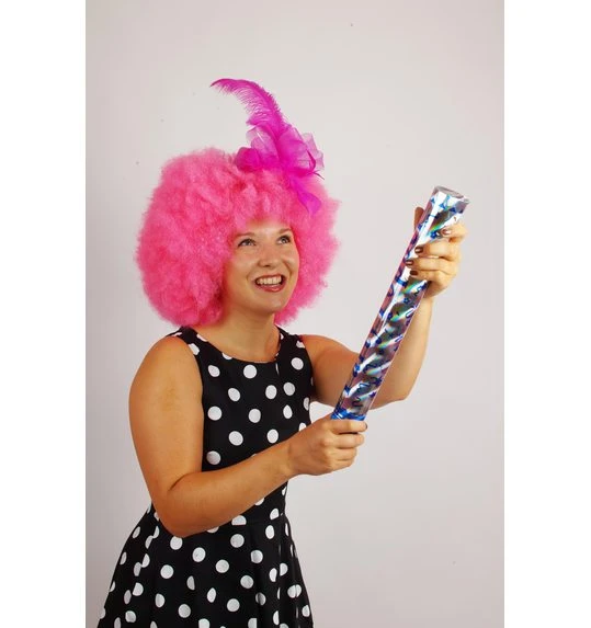 Party Popper 50 Cm 1 Party Popper 50 Cm