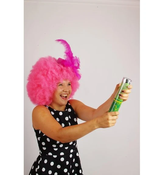 Party Popper Holy Powder Groen 1 Party Popper Holy Powder Groen