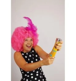 Party Popper Holy Powder Oranje