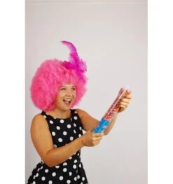 Party Popper Kleine Foam Balletjes