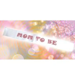 Party Sjerp / Lint Mom To Be