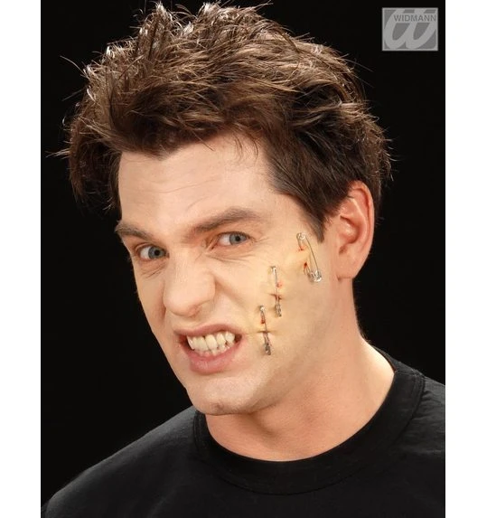 Piercing Wondes 2 Piercing Wondes - Afbeelding 2