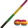 Pinata Stok + Masker