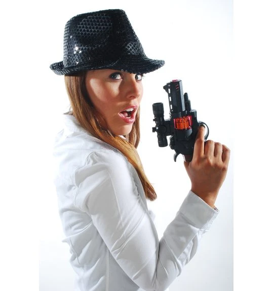 Pistool Met Licht En Geluid 1 Pistool Met Licht En Geluid