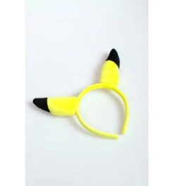 Poke Pika Pika Oortjes