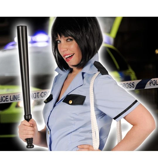 Politie Knuppel / Matrak 1 Politie Knuppel / Matrak