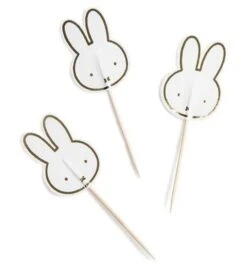 Prikkers Nijntje Baby (8st)