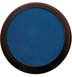 Professionele Water Make-up Parel Blauw