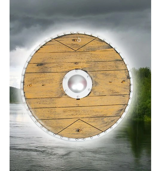 Ridder / Viking Schild 1 Ridder / Viking Schild