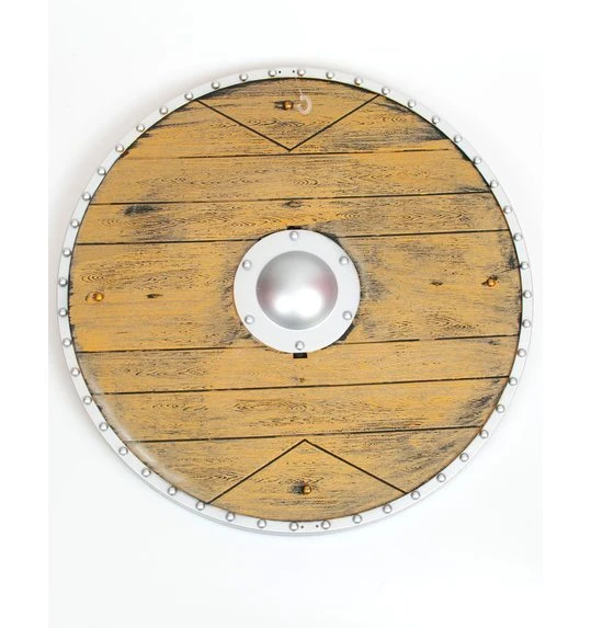 Ridder / Viking Schild 2 Ridder / Viking Schild - Afbeelding 2