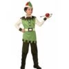 Robin Hood Kostuum Kind