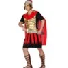 Romein Gladiator Kostuum Voor Mannen