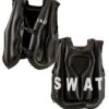S.W.A.T. Opblaasbare Kogelvrije Vest Voor Kids