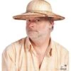 Safari Hoed Voor Mannen