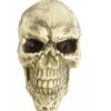 Schedel Halloween Decoratie Muur