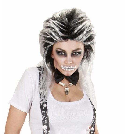 Schedel Ketting 1 Schedel Ketting