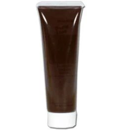 Schminktube Donkerbruin