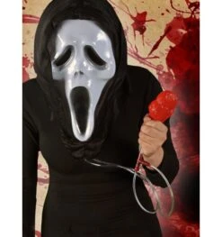 Scream Masker