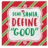 Servetten Kerst Humor (25x25cm, 16st)