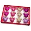 Set Kerstballen Disney Minnie Mouse