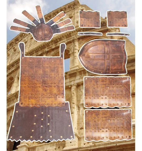 Set Romein 1 Set Romein