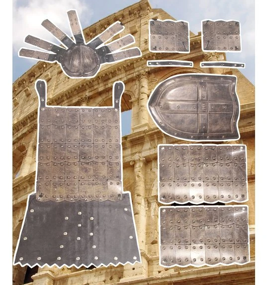 Set Romein 2 Set Romein - Afbeelding 2