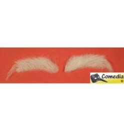 Sint Wenkbrauwen Professioneel Kanekelon