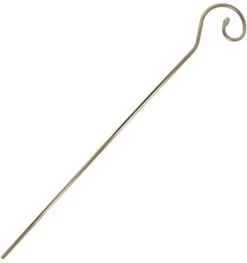 Sinterklaas Staf In Vijf Delen