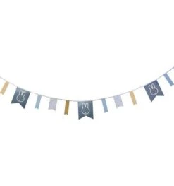 Slinger Nijntje Babyblauw (4m)