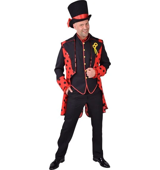 Slipjas Lieveheersbeestje 1 Slipjas Lieveheersbeestje