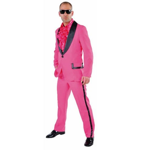 Smoking Kostuum 1 Smoking Kostuum