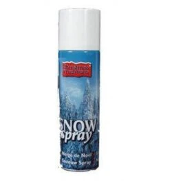 Sneeuwspray 300ml