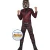 Star Lord Kostuum Kind