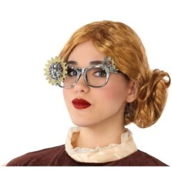 Steampunk Bril