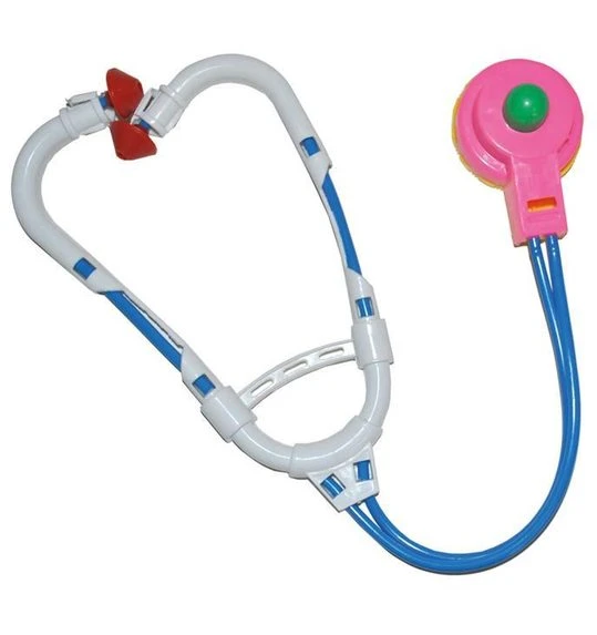 Stethoscoop Met Geluid 1 Stethoscoop Met Geluid