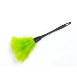 Stoffer / Plumeau Groen