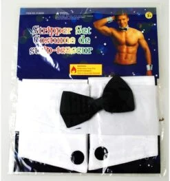 Stripper Set