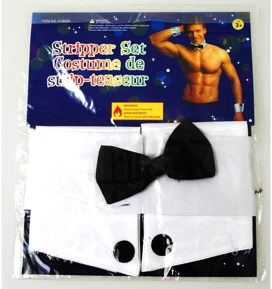 Stripper Set 1 Stripper Set