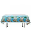 Tafellaken Plastic Piraten Kinderfeestje 137cmx182cm