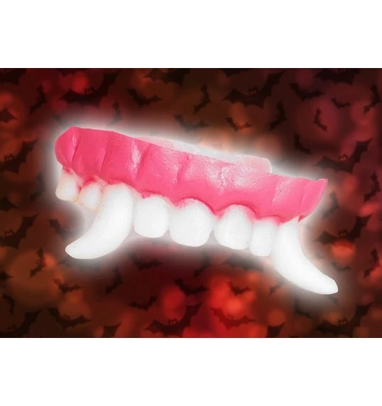 Tanden Weerwolf 1 Tanden Weerwolf