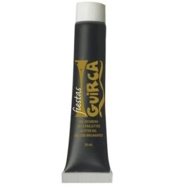 Tube Zwarte Maquillage 20ml