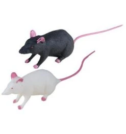 Valse Muis 20 Cm Per Stuk