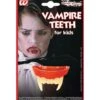 Vampier Tanden Kleine Maat