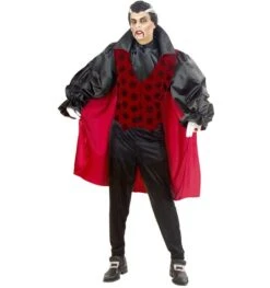 Victoriaanse Vampier