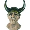 Viking Monster Latex Masker