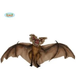 Vleermuis Deco 60 Cm
